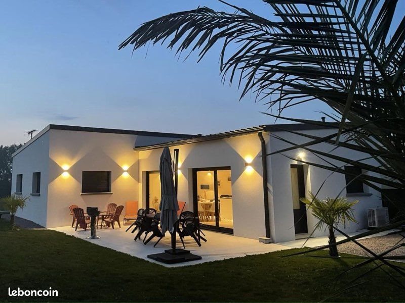 Maison à vendre, 102m², Montmeyran