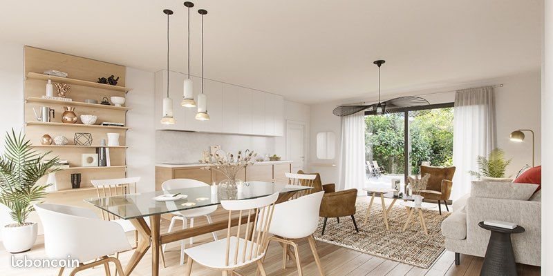 Maison à vendre, 102m², Montmeyran