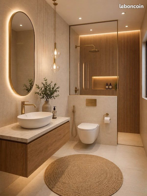 Maison à vendre, 102m², Montmeyran