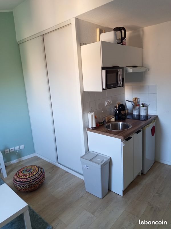 Appartement à louer, 20m², Avignon