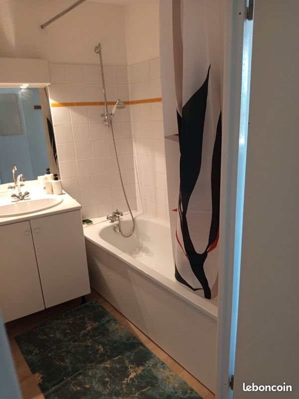 Appartement à louer, 20m², Avignon