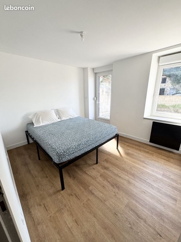 Appartement à louer, 62m², Annonay