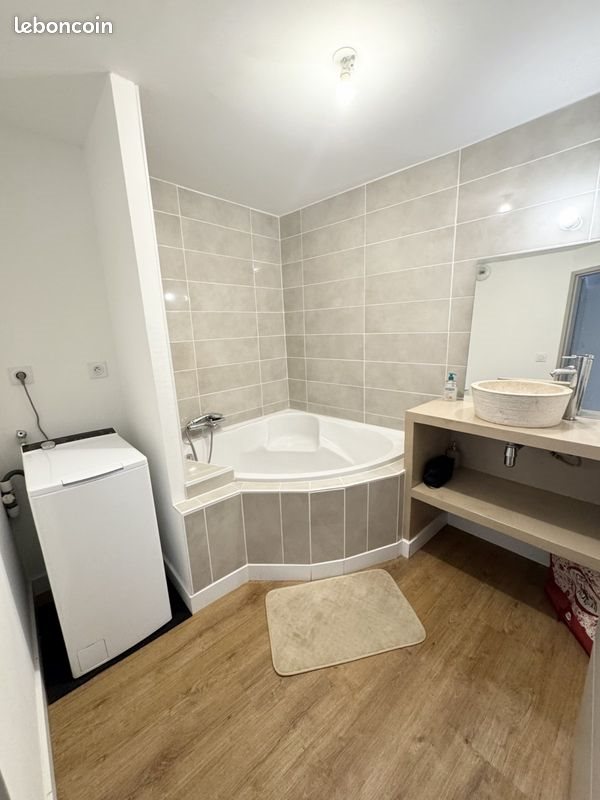 Appartement à louer, 62m², Annonay