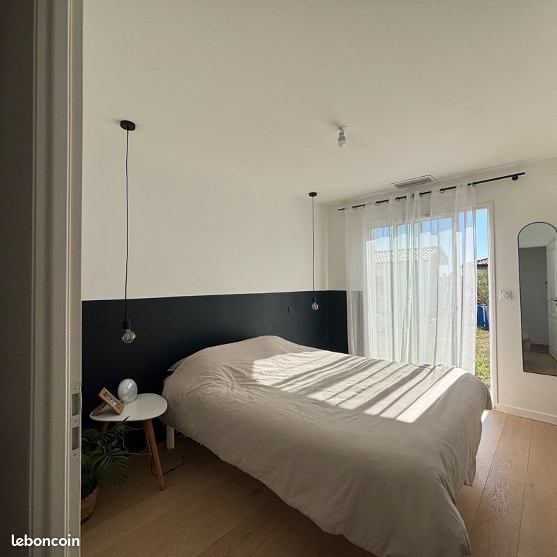 Maison à vendre, 110m², Laglorieuse