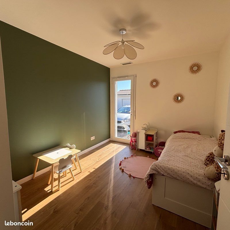 Maison à vendre, 110m², Laglorieuse