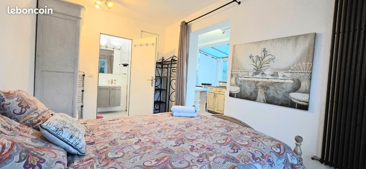 Appartement à louer, 28m², Poisy