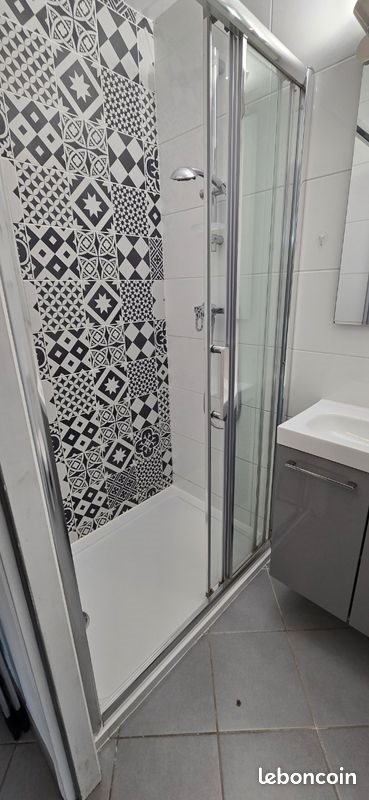 Appartement à louer, 28m², Poisy