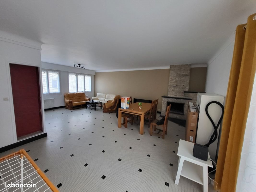 Appartement à vendre, 300m², Trignac