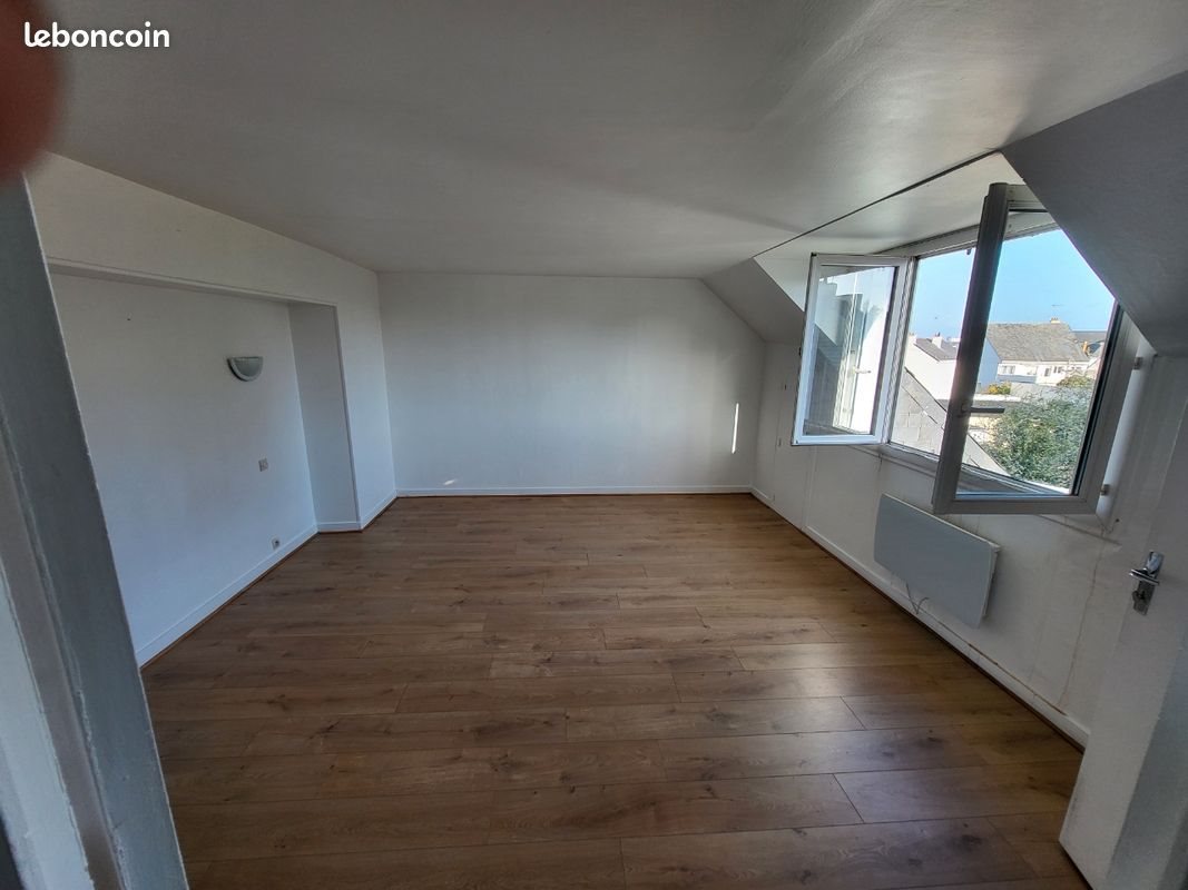 Appartement à vendre, 300m², Trignac