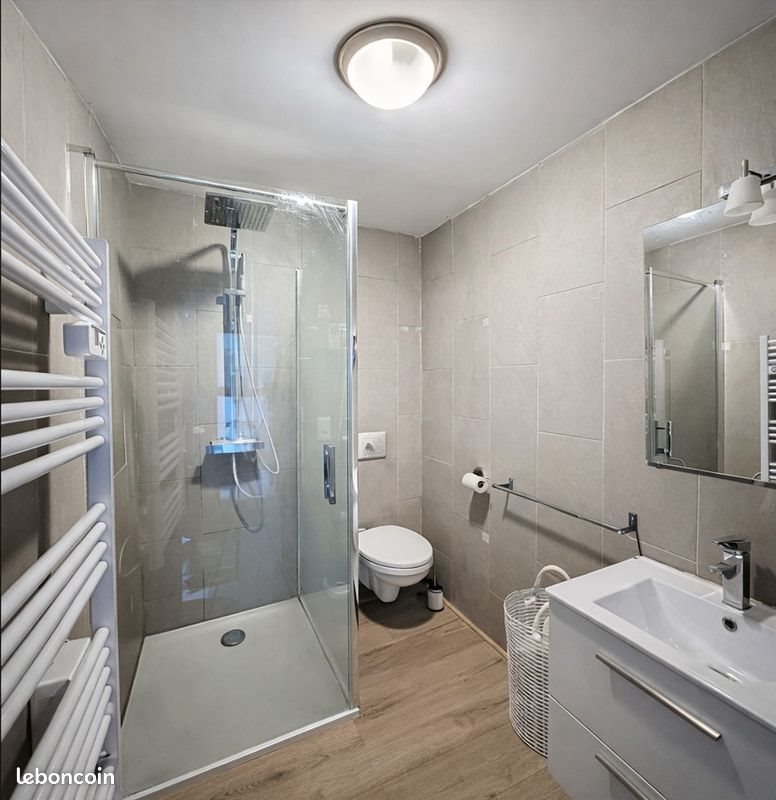 Appartement à louer, 76m², Dunkerque