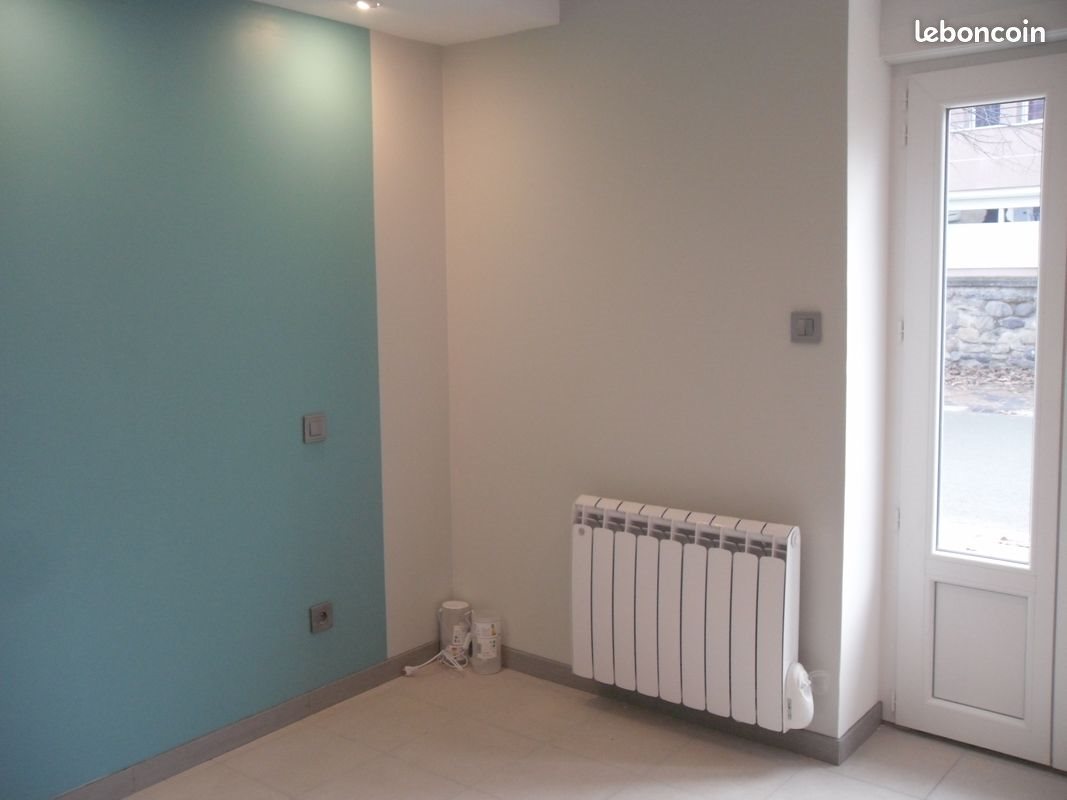 Appartement à louer, 38m², Brives-Charensac