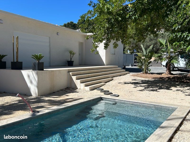 Maison à vendre, 125m², La Valette-du-Var