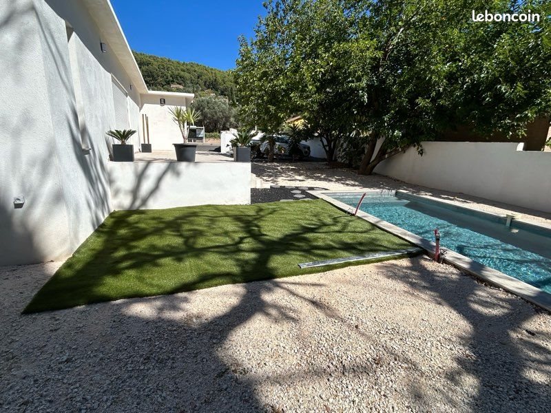 Maison à vendre, 125m², La Valette-du-Var