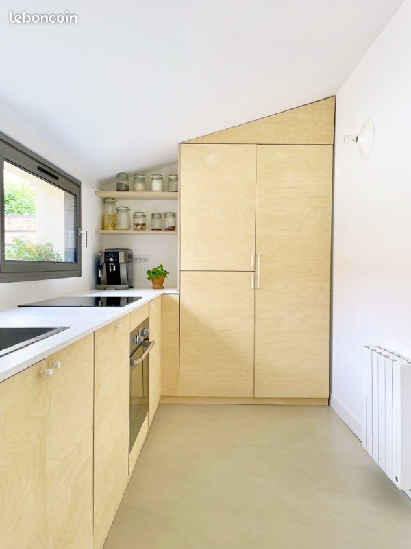 Maison à vendre, 85m², Talence