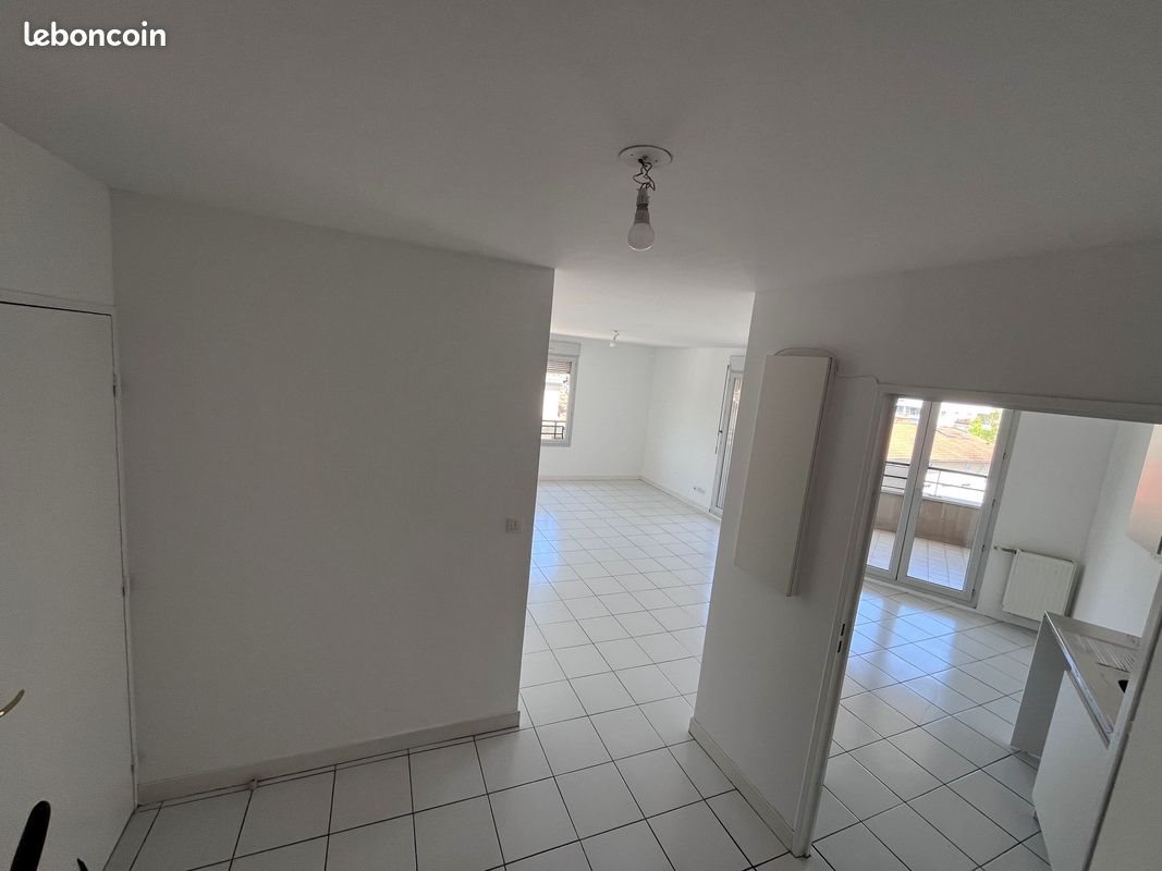 Appartement à vendre, 70m², Caluire-et-Cuire
