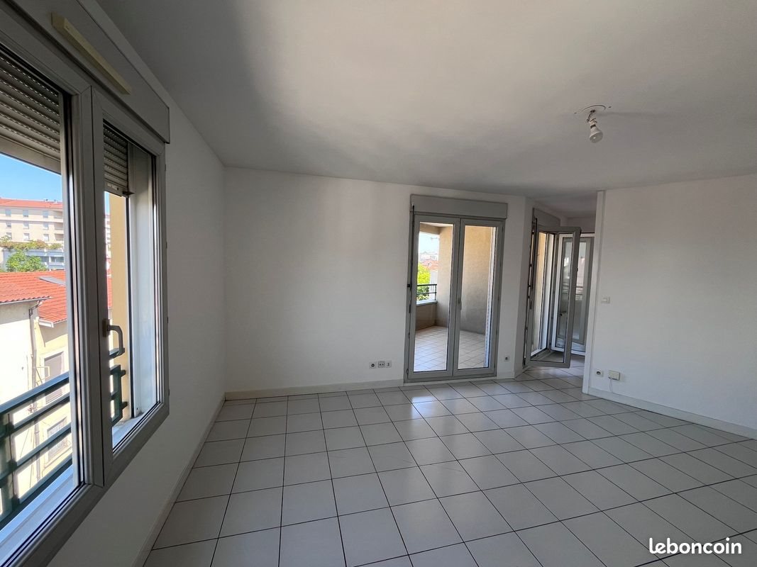 Appartement à vendre, 70m², Caluire-et-Cuire