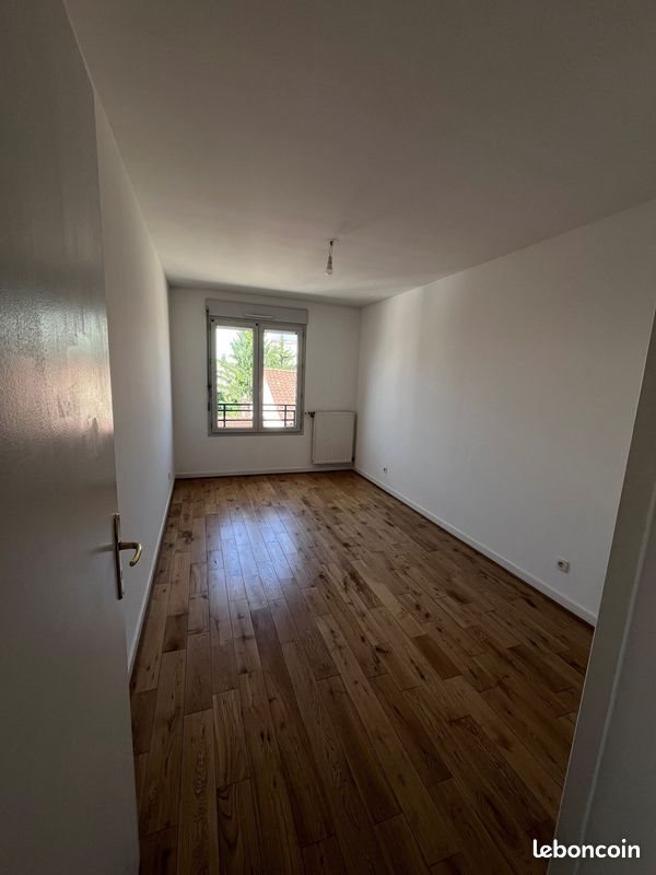 Appartement à vendre, 70m², Caluire-et-Cuire