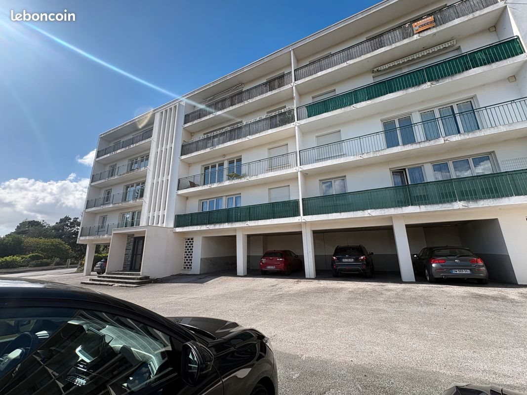 Appartement à louer, 75m², Montjean-sur-Loire