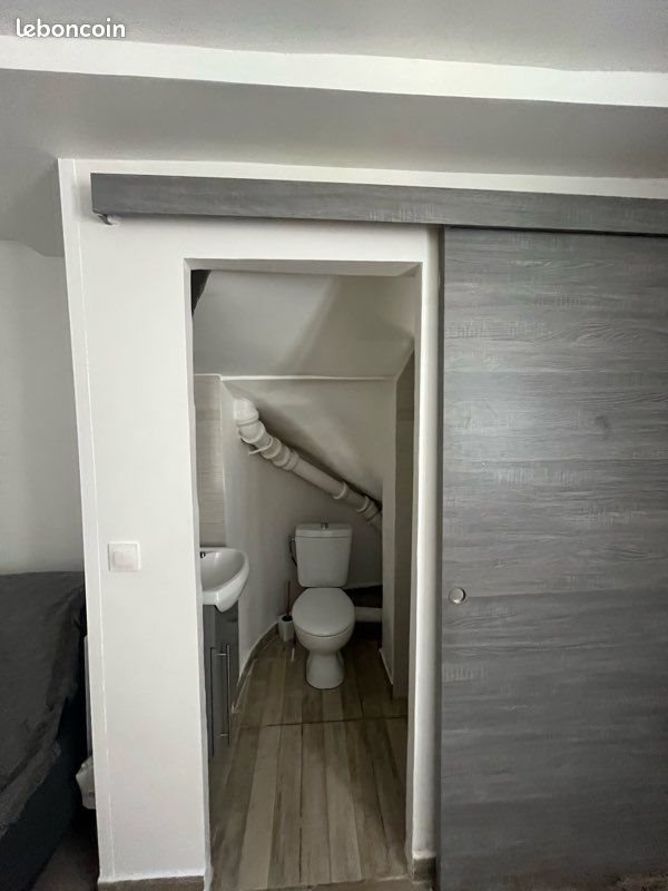 Appartement à louer, 15m², Aubervilliers