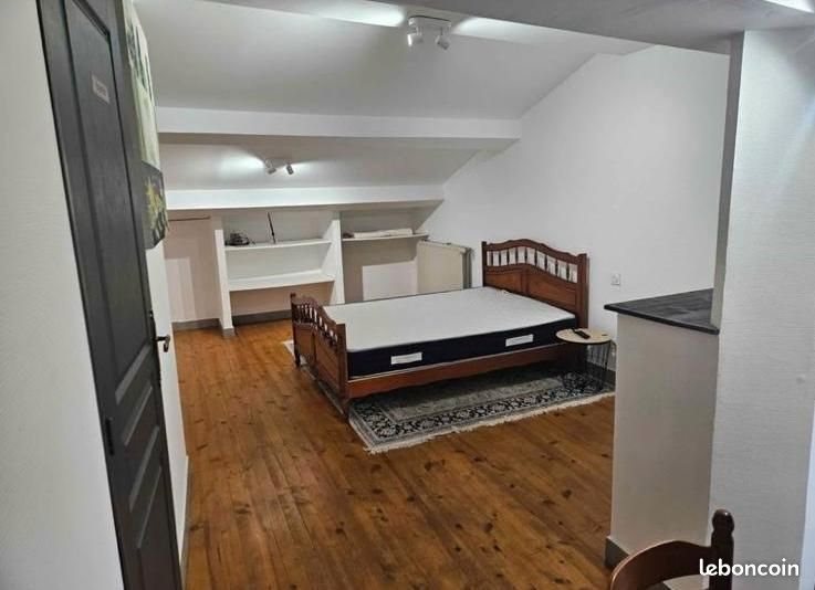 Appartement à louer, 20m², Castelnaudary