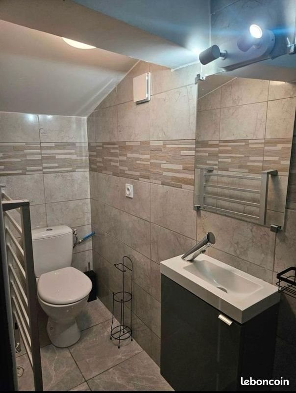 Appartement à louer, 20m², Castelnaudary