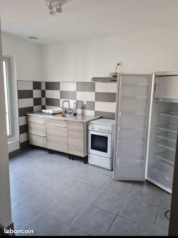 Appartement à louer, 20m², Castelnaudary