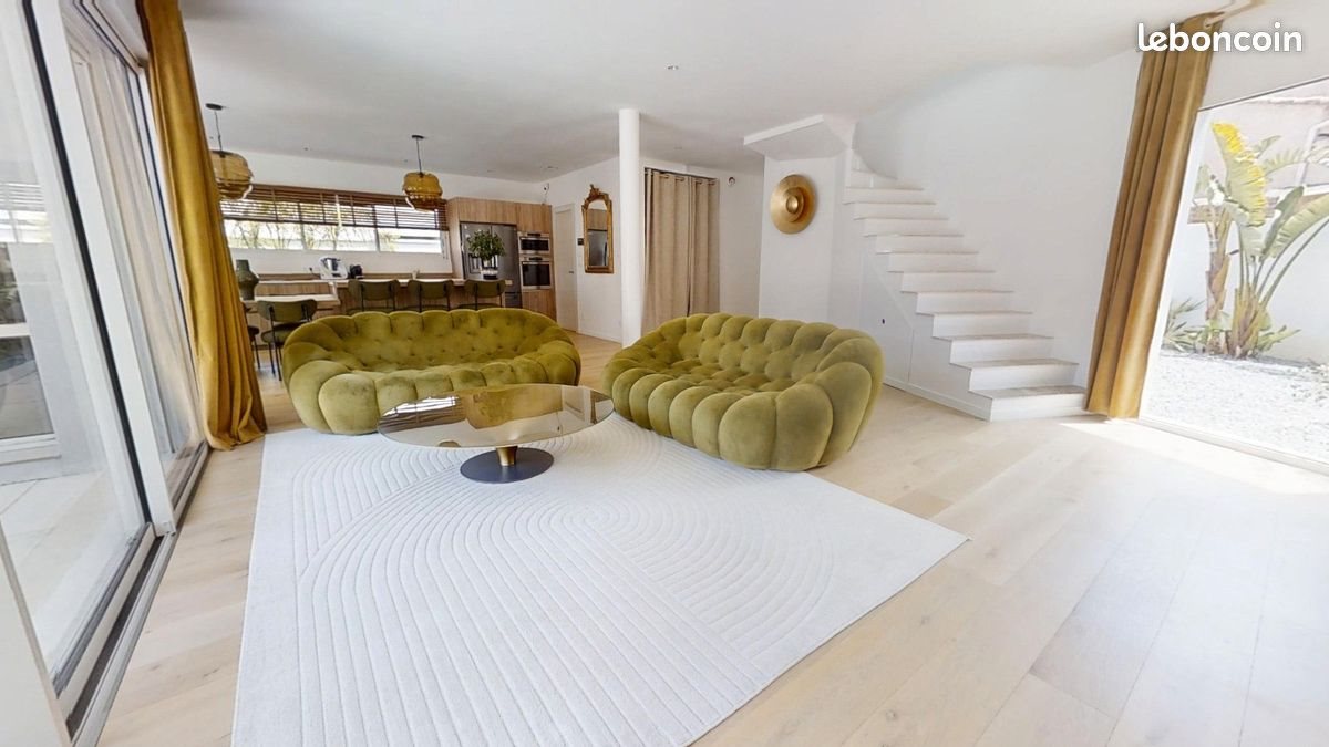 Maison à vendre, 154m², Six-Fours-les-Plages