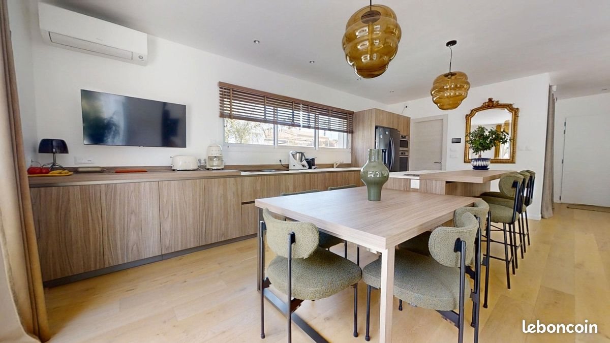 Maison à vendre, 154m², Six-Fours-les-Plages