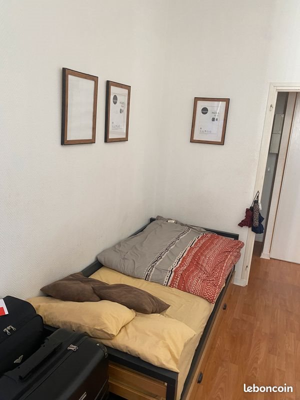 Appartement à louer, 18m², Orléans