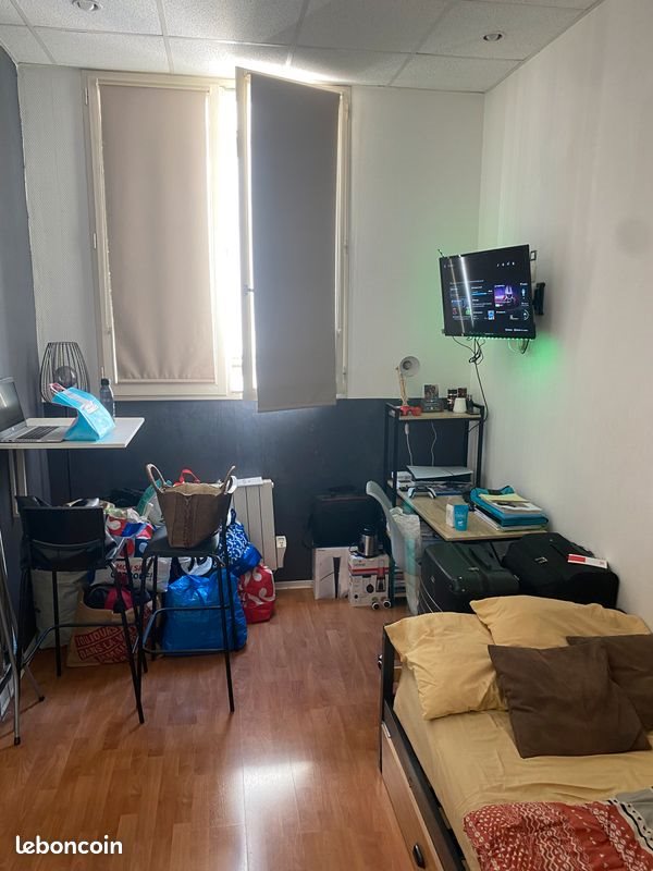 Appartement à louer, 18m², Orléans