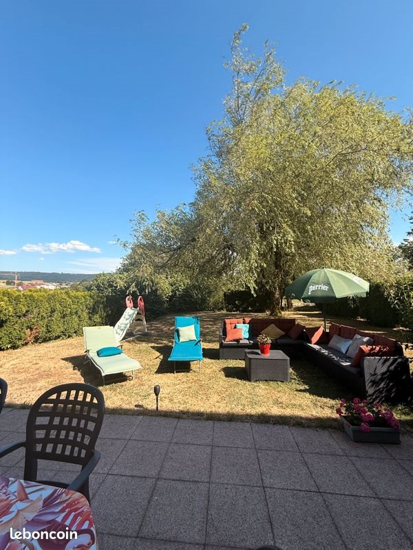 Maison à vendre, 750m², Orchamps-Vennes