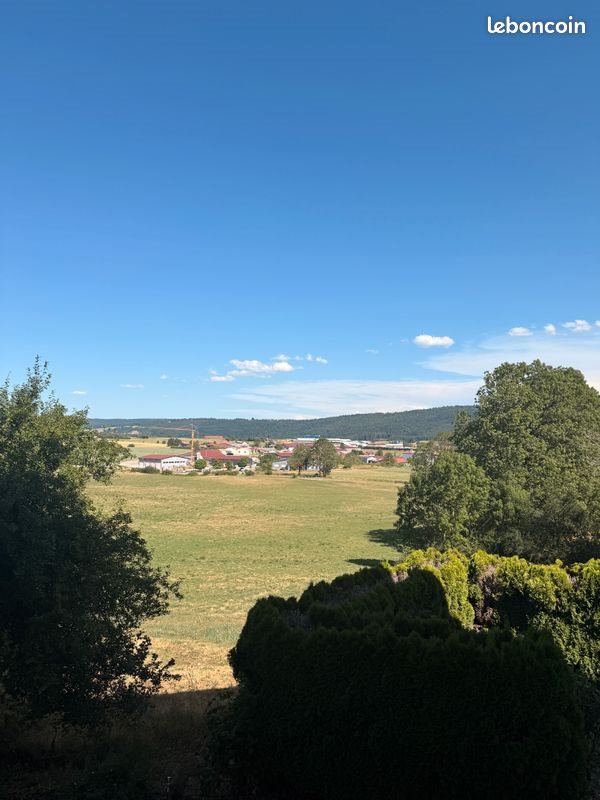 Maison à vendre, 750m², Orchamps-Vennes