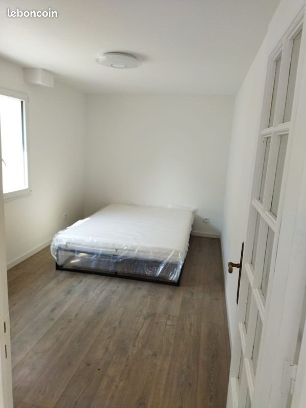 Appartement à louer, 34m², Montreuil