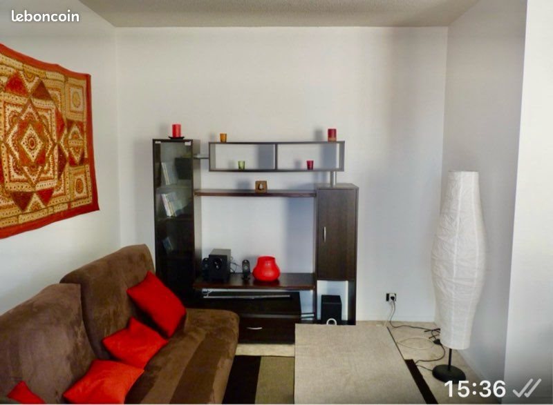 Appartement à louer, 69m², Bordeaux