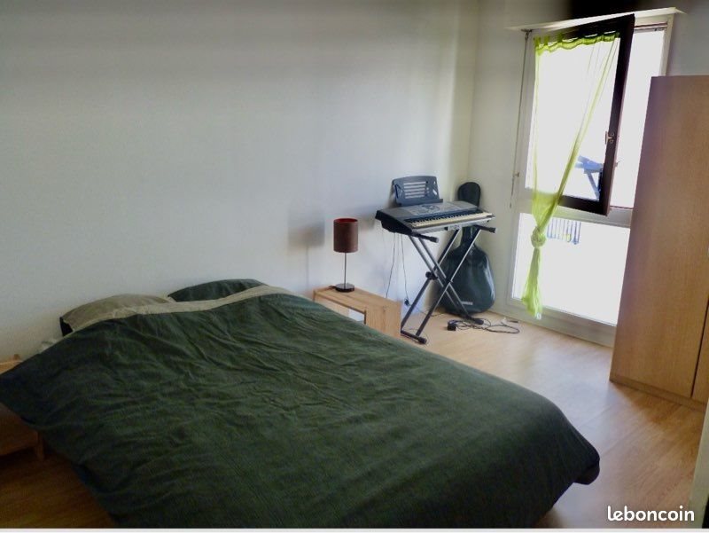 Appartement à louer, 69m², Bordeaux