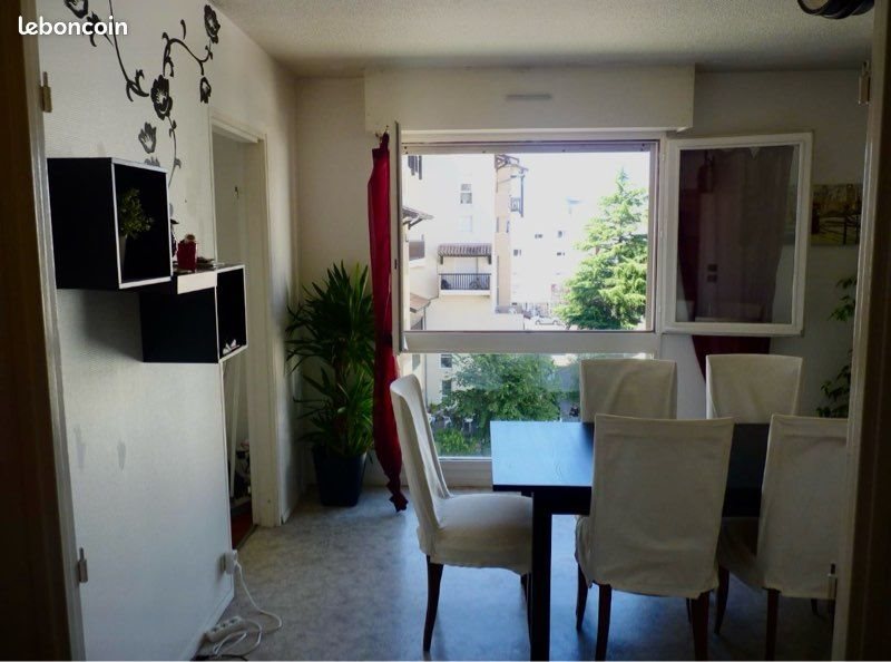 Appartement à louer, 69m², Bordeaux