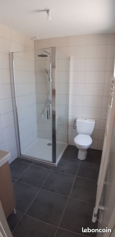 Appartement à louer, 56m², Luriecq
