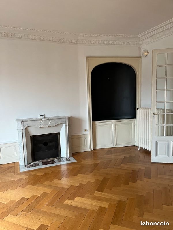 Appartement à louer, 133m², Belfort