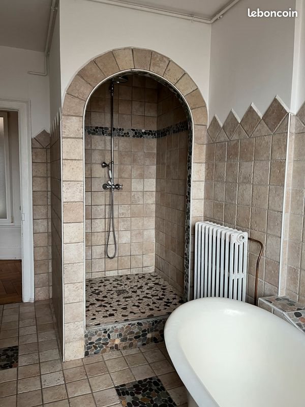 Appartement à louer, 133m², Belfort