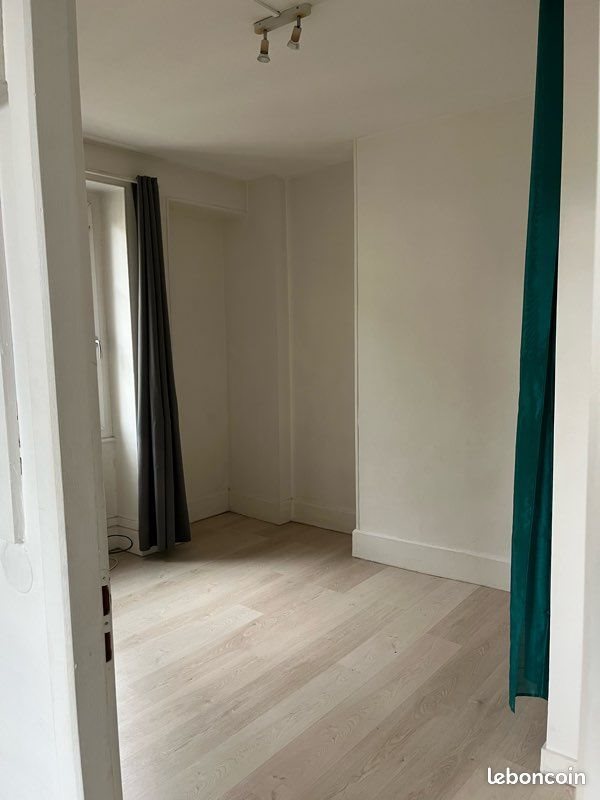 Appartement à louer, 26m², Dijon