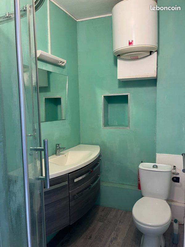 Appartement à louer, 26m², Dijon