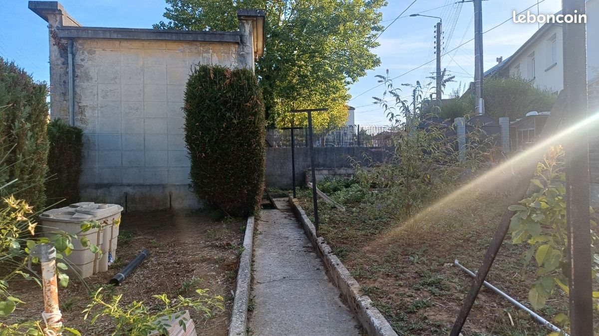Maison à louer, 75m², Charleville-Mézières