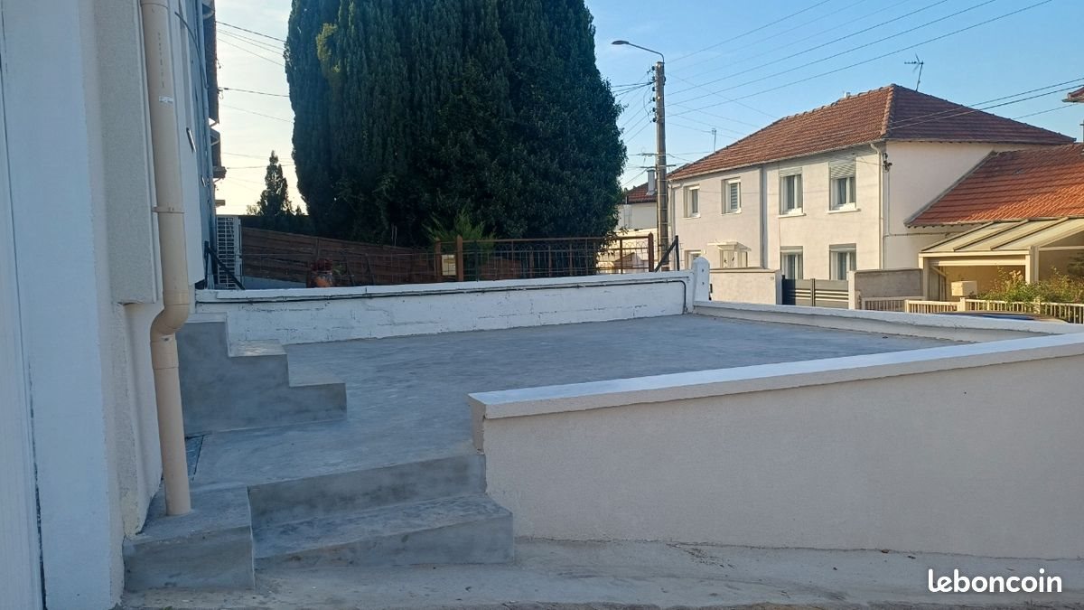 Maison à louer, 75m², Charleville-Mézières