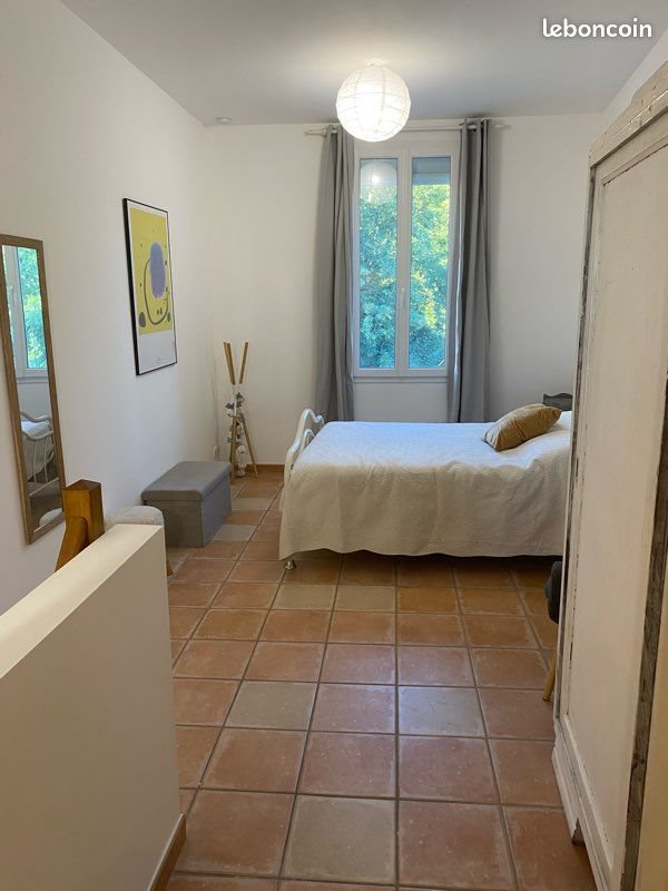 Appartement à louer, 47m², Fourques
