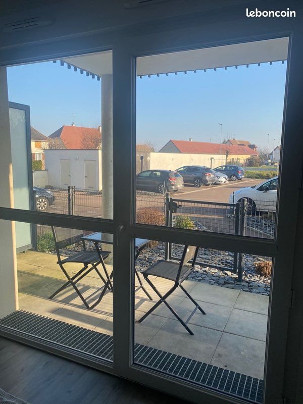 Appartement à louer, 30m², Troyes