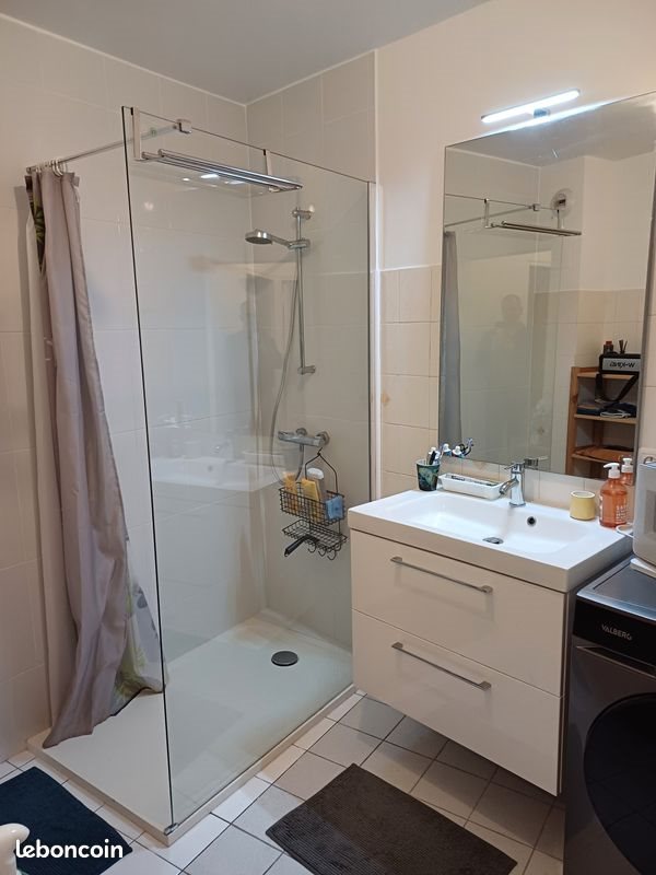 Appartement à louer, 52m², Muret