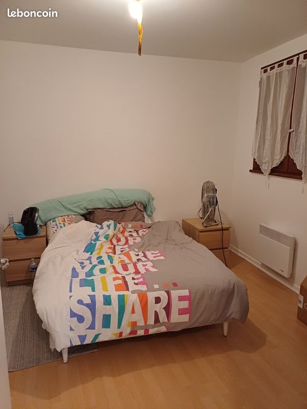 Appartement à louer, 52m², Muret