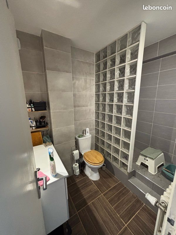 Appartement à vendre, 60m², Saint-Étienne