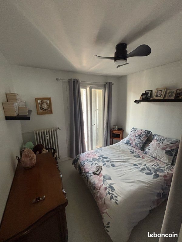 Appartement à vendre, 60m², Saint-Étienne
