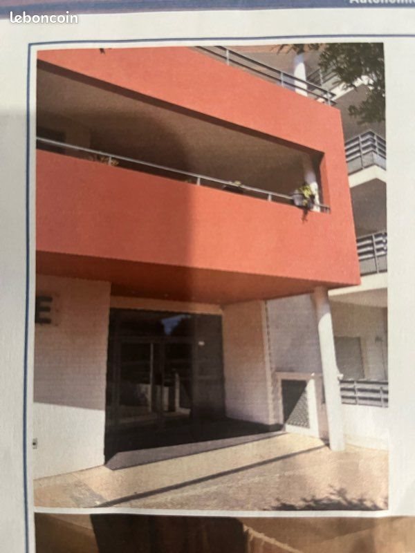 Appartement à vendre, 51m², Aix-en-Provence